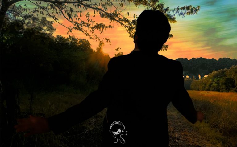 Grand Nathaniel - And I Will (Indie Rock)