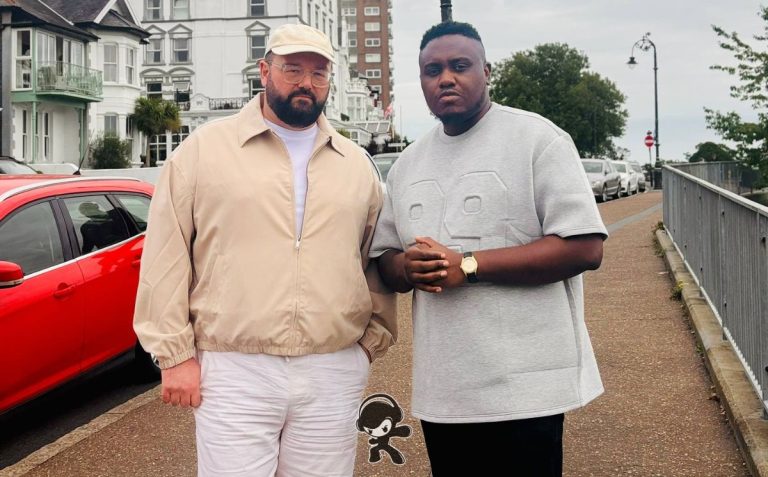 Great Adamz - Body And Soul (Indie R&B)