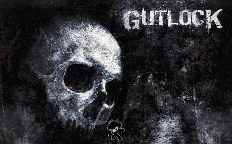 Gutlock - Warden's Grip (Death Metal)