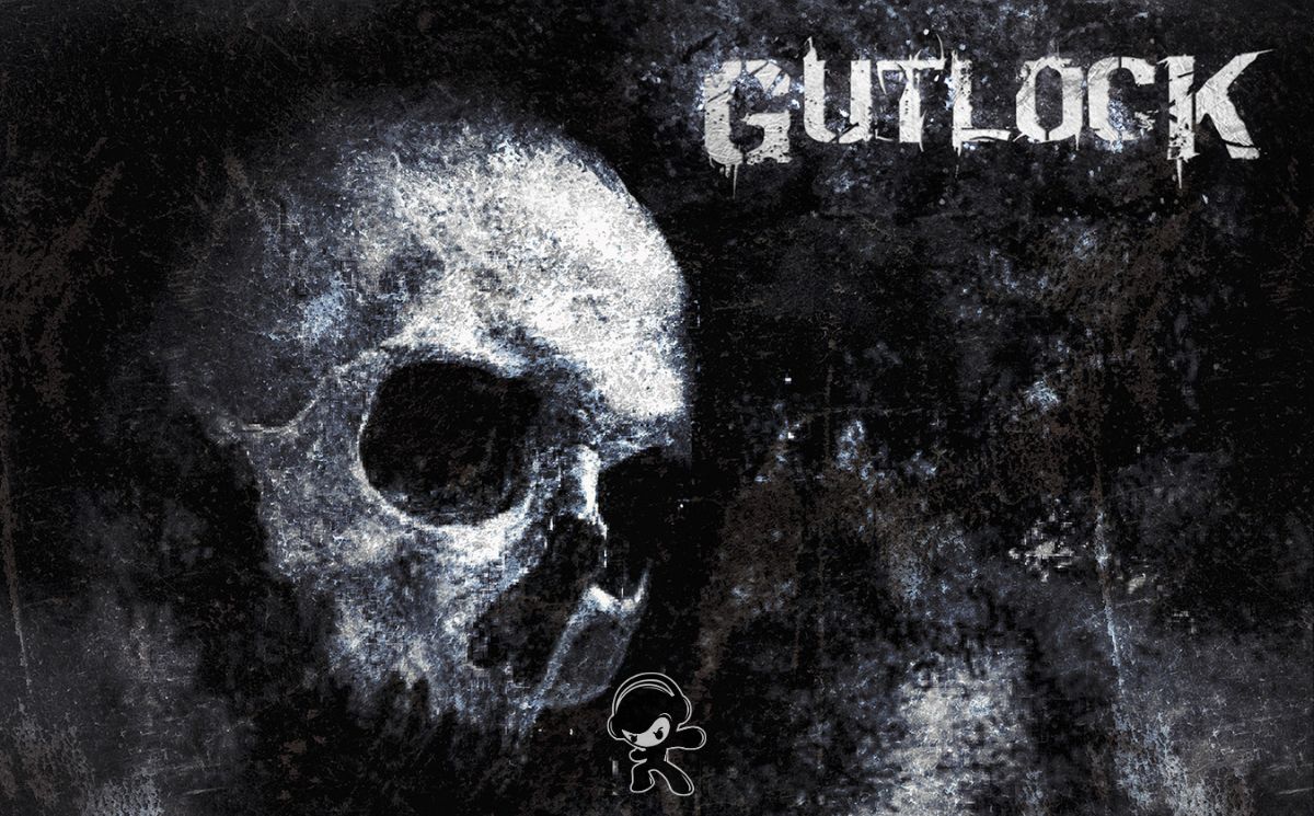 Gutlock - Warden's Grip (Death Metal)
