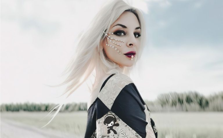 HAEZL - The Other Side (Dark Pop)