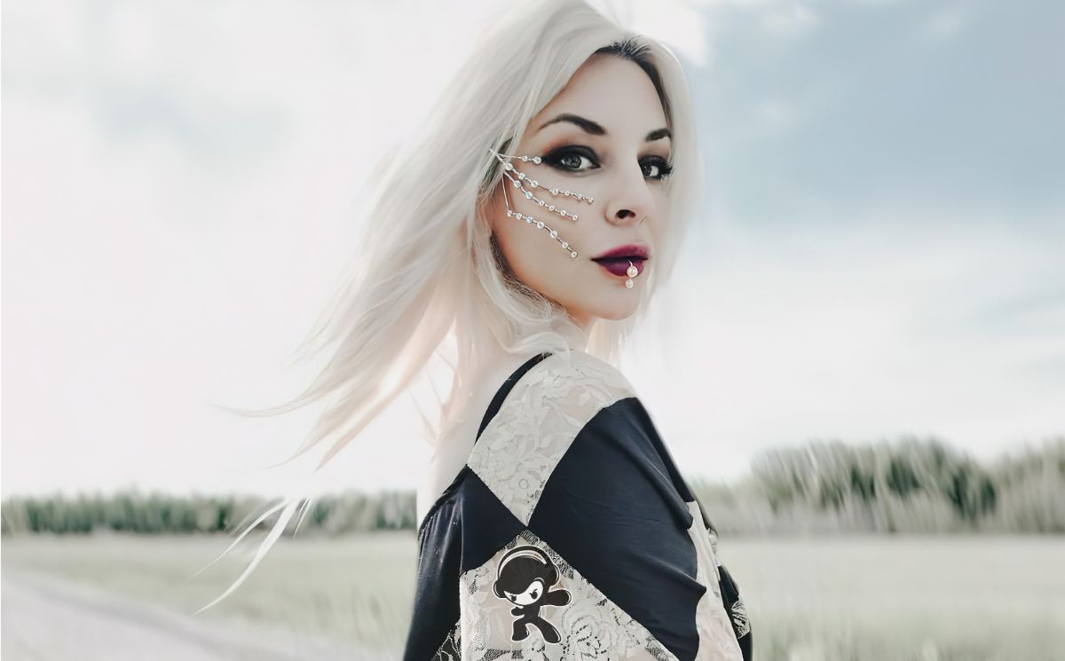 HAEZL - The Other Side (Dark Pop)