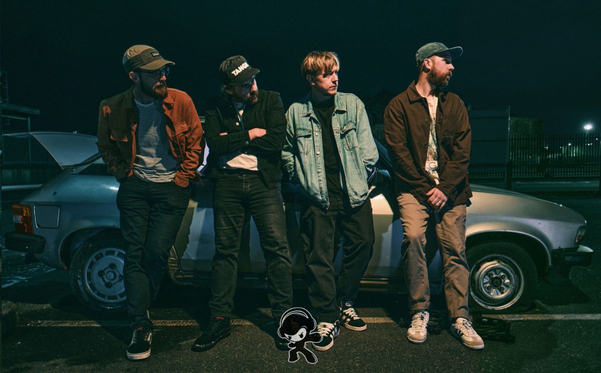 HEALER - We Follow (Alternative Rock)