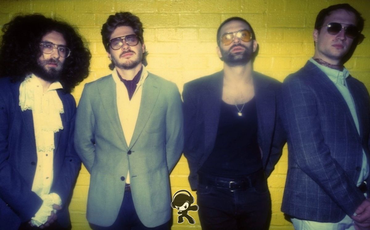 Honeysucker - Don't Wake (Indie Pop)