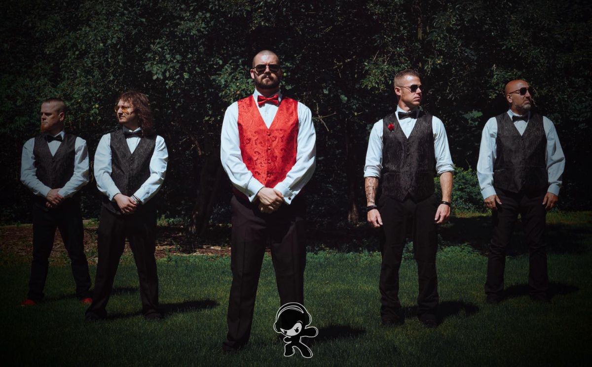 Icarus Fell - Another Storm (Hard Rock)