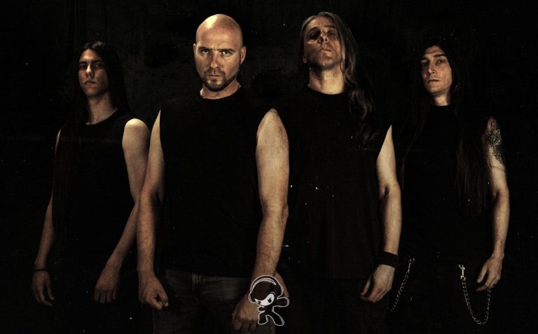 Infest - Man-God (Death Metal)