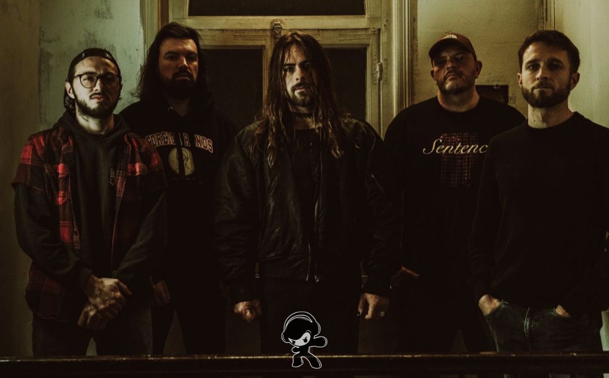 Insurgent - Reverse The Curse (Melodic Hardcore)