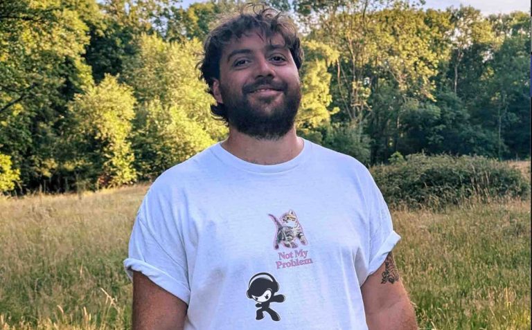 Inwards - Call Me (Experimental Electronic)