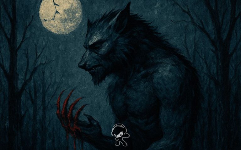 Iron and Steele - The Beast Within (Alternative Metal)