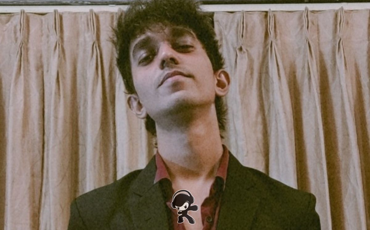 Isaac Koshy - Welcome To My Life (Indie Rock)