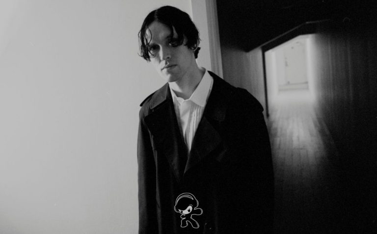 J. Ludvig III - Depression Core (Alternative Pop)