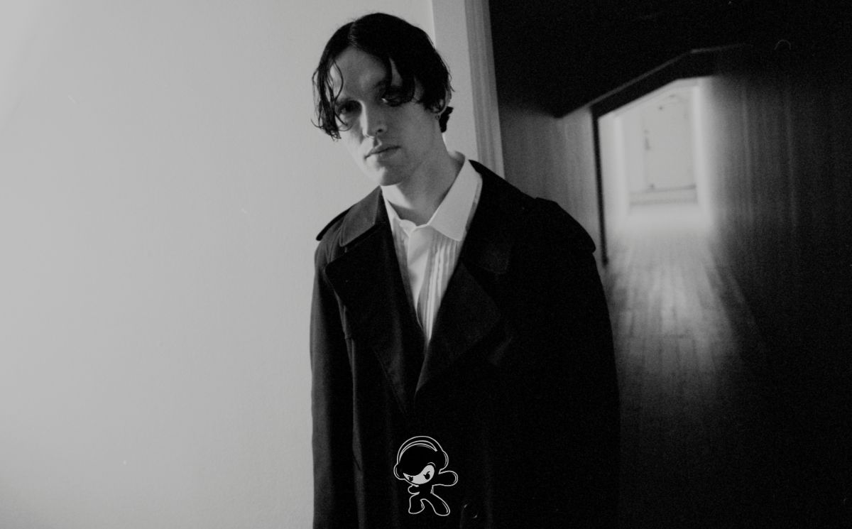 J. Ludvig III - Depression Core (Alternative Pop)