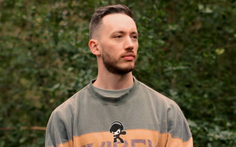 JKP - Forest (Electronic)