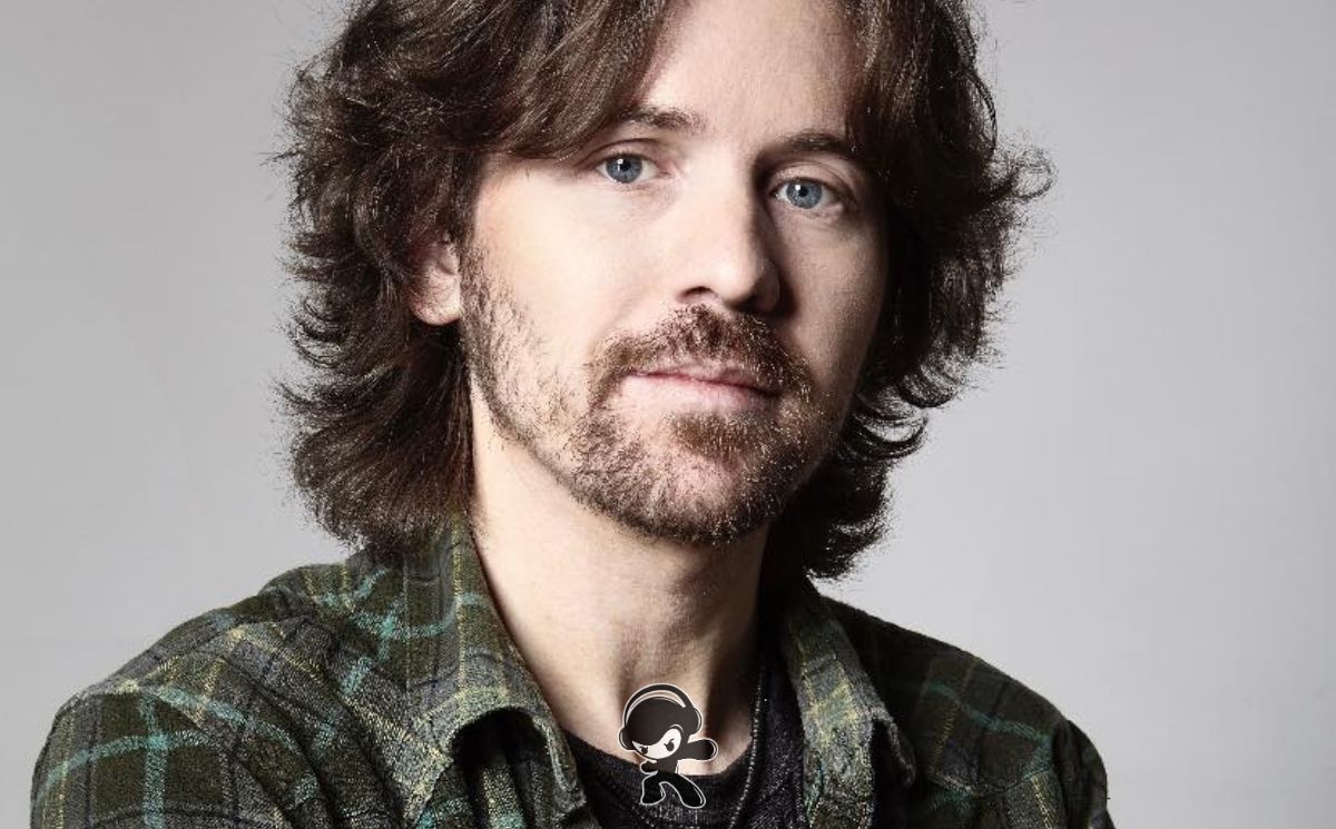 JT Curtis - You and Only You (Alternative Rock)