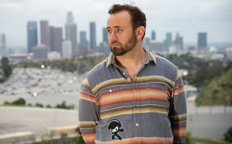 Jake Cassman - Trying To Mourn A Friend Of Mine (Indie Rock)