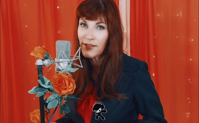 Jennifer Pratt – Powerless (Indie Pop)