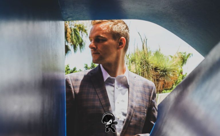 John Keenan - Refining My Pages (Alternative Hip-Hop)