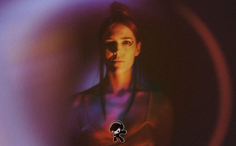 Jordan Corey – The Tunnel + The Light (2025 Album)