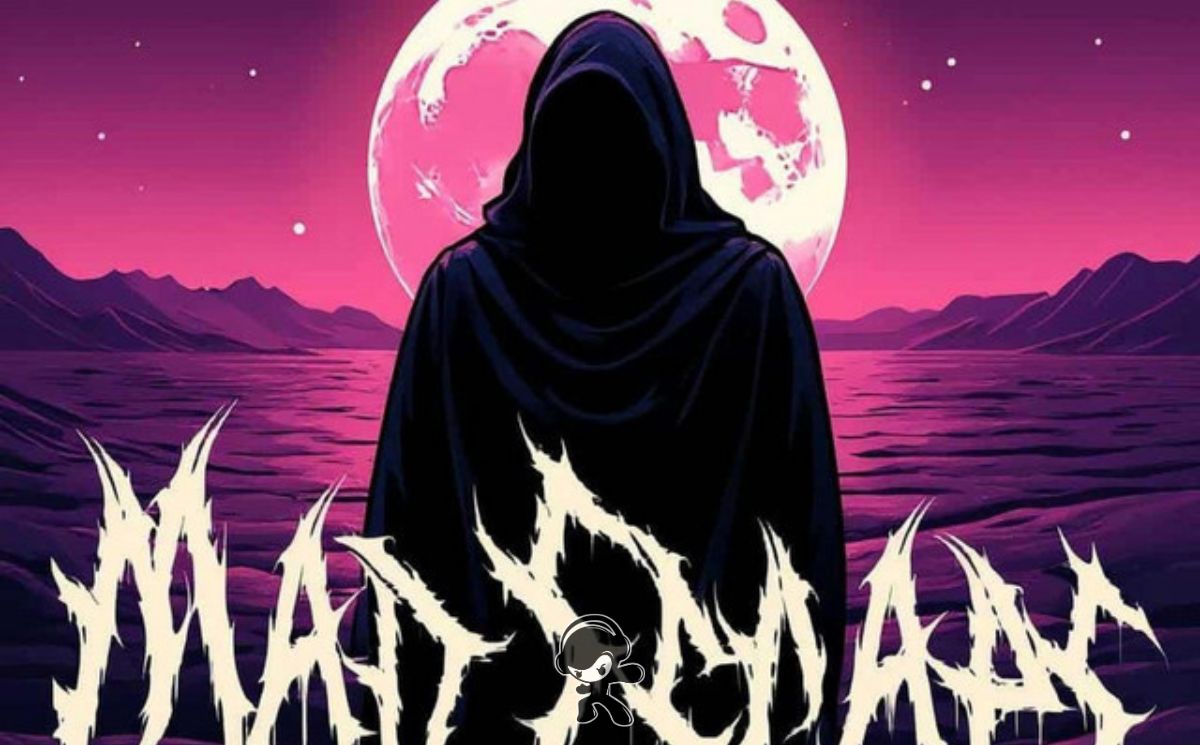 Jyah Eagleson – Leap y Valkyrie (Doom Metal)