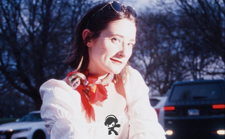 KASIA - Ride into the Sunrise (Indie R&B)