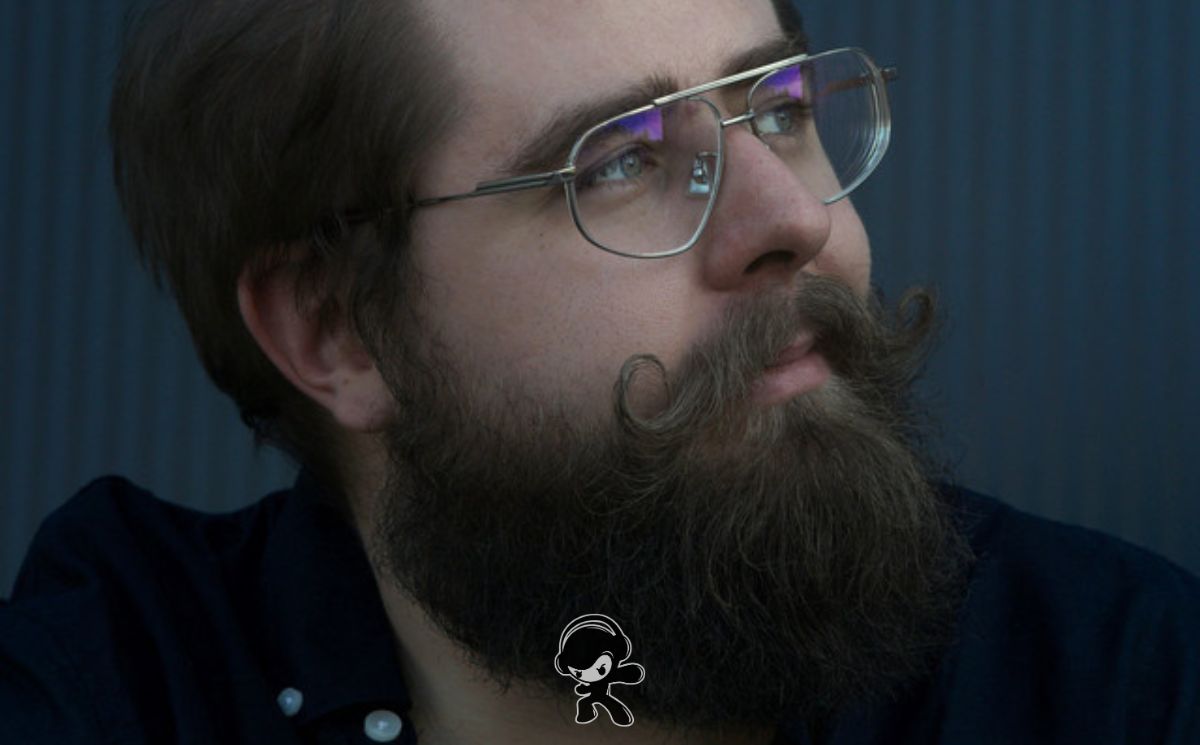 Kacper Śniedziewski - Unseen (Experimental Electronic)