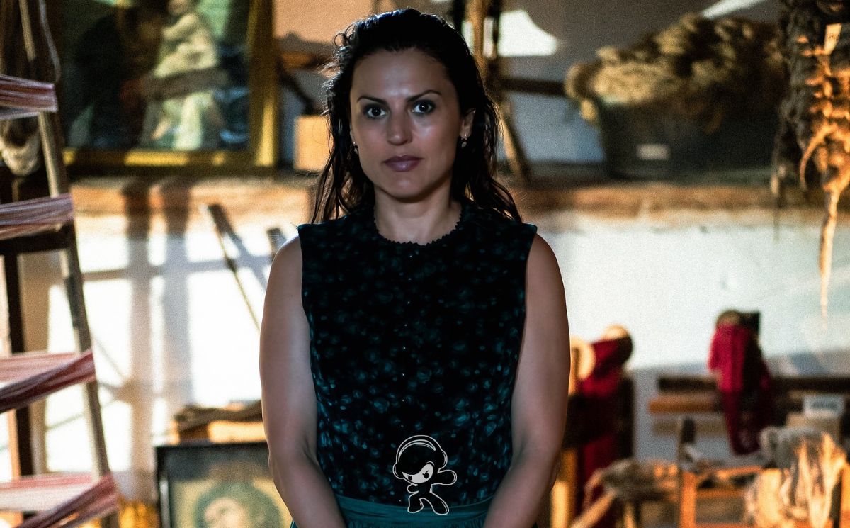 Kat KIKTA - Was It Almost Love? (Dream Pop)