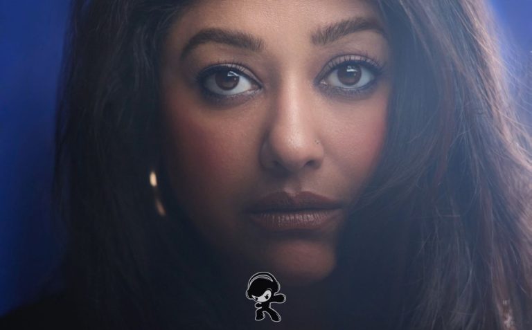 Kavita Baliga - Lost in the Dark (Pop)