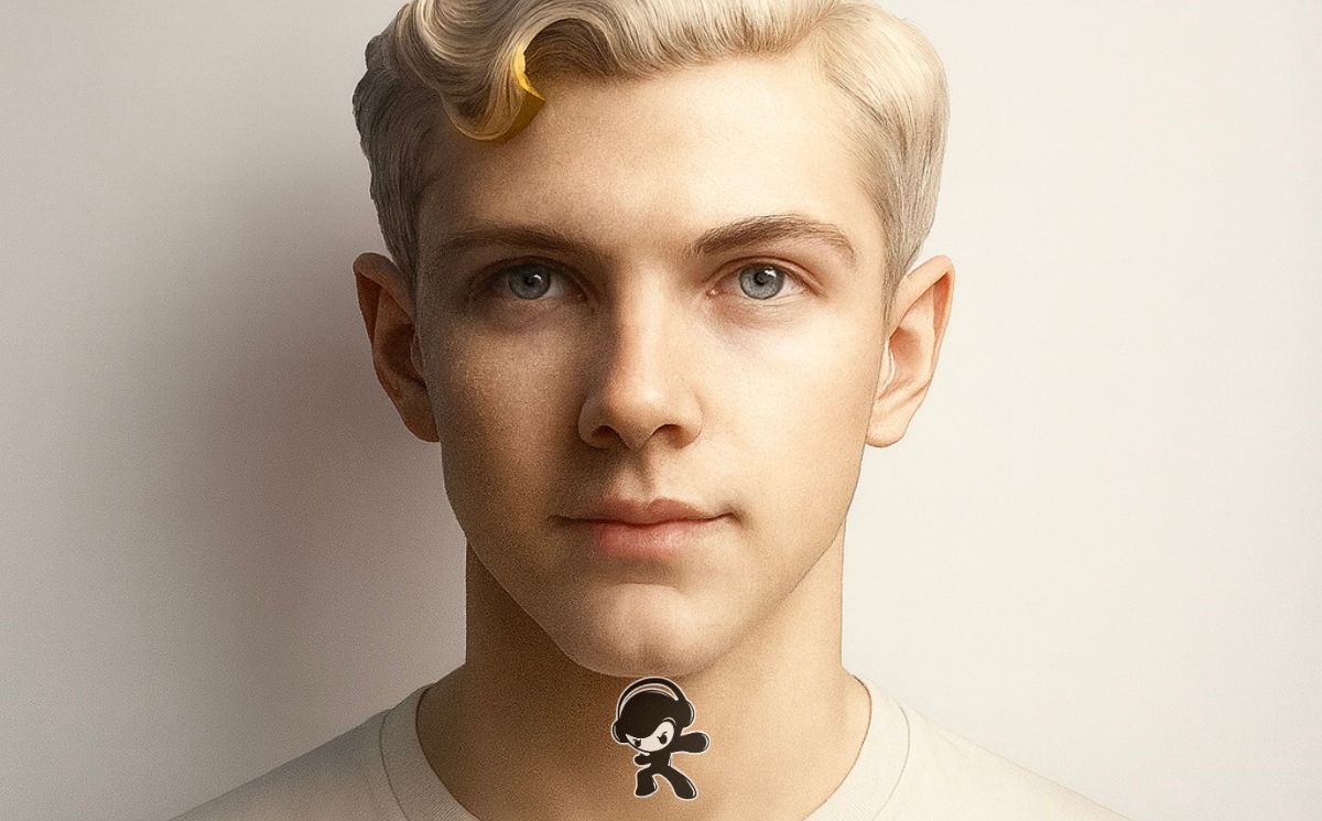 Leo Navarro - Déjame brillar (Pop)