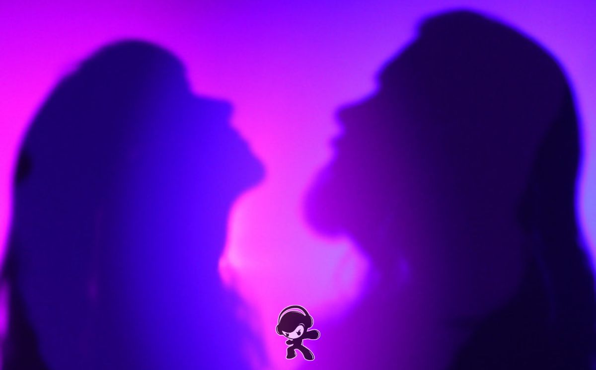 Lücid Lovers - Obsession (Dark Pop)