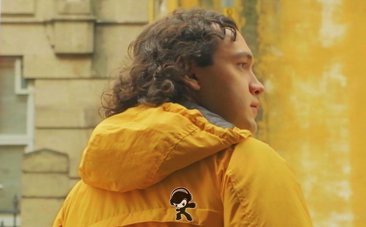 Luis Picazo - Abril (Indie Pop)