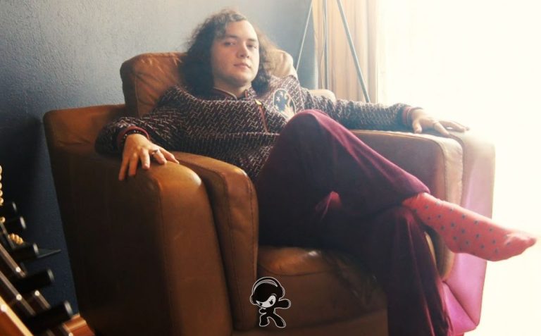 Luis Picazo - Nada es igual (Indie Pop)