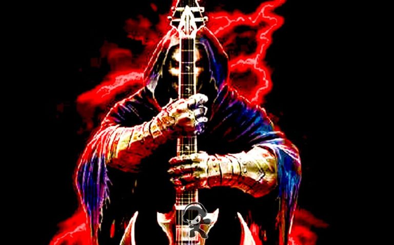 M.A. Lorenzen - Rock the core (Post Rock)