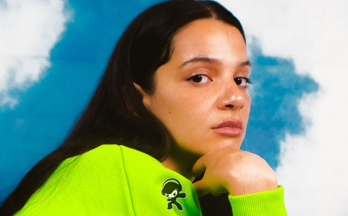 MARIPOSA - Cuenta Hasta 10 (Indie R&B)