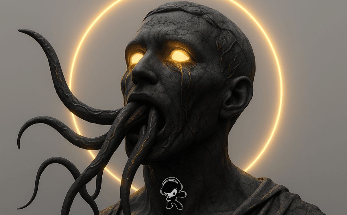 MDNGHTMASS - Worker and Parasite (Alternative Metal)