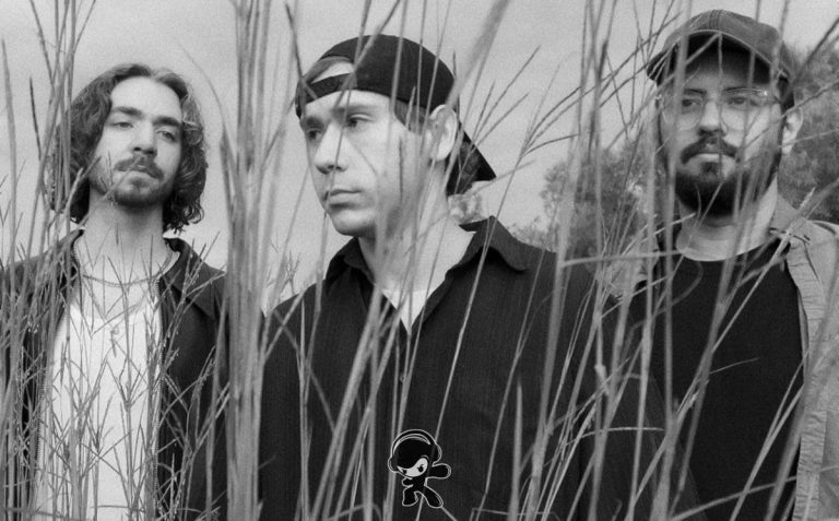 MEZMER - Eternal Bloom (Post Rock)