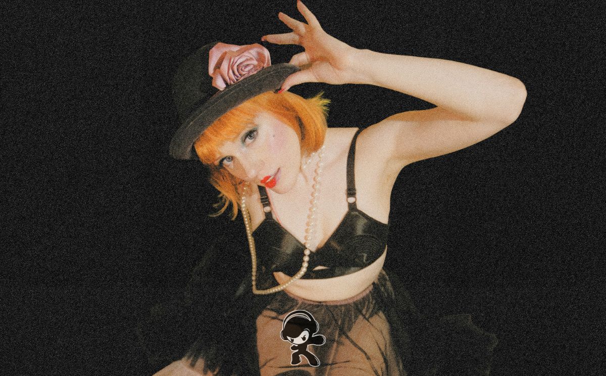 Madelline - Happy as Hell (Pop Rock)