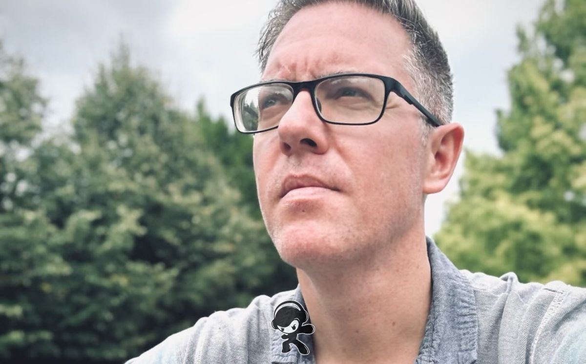 Mark Weatherley - Skeleton (Electro Pop)