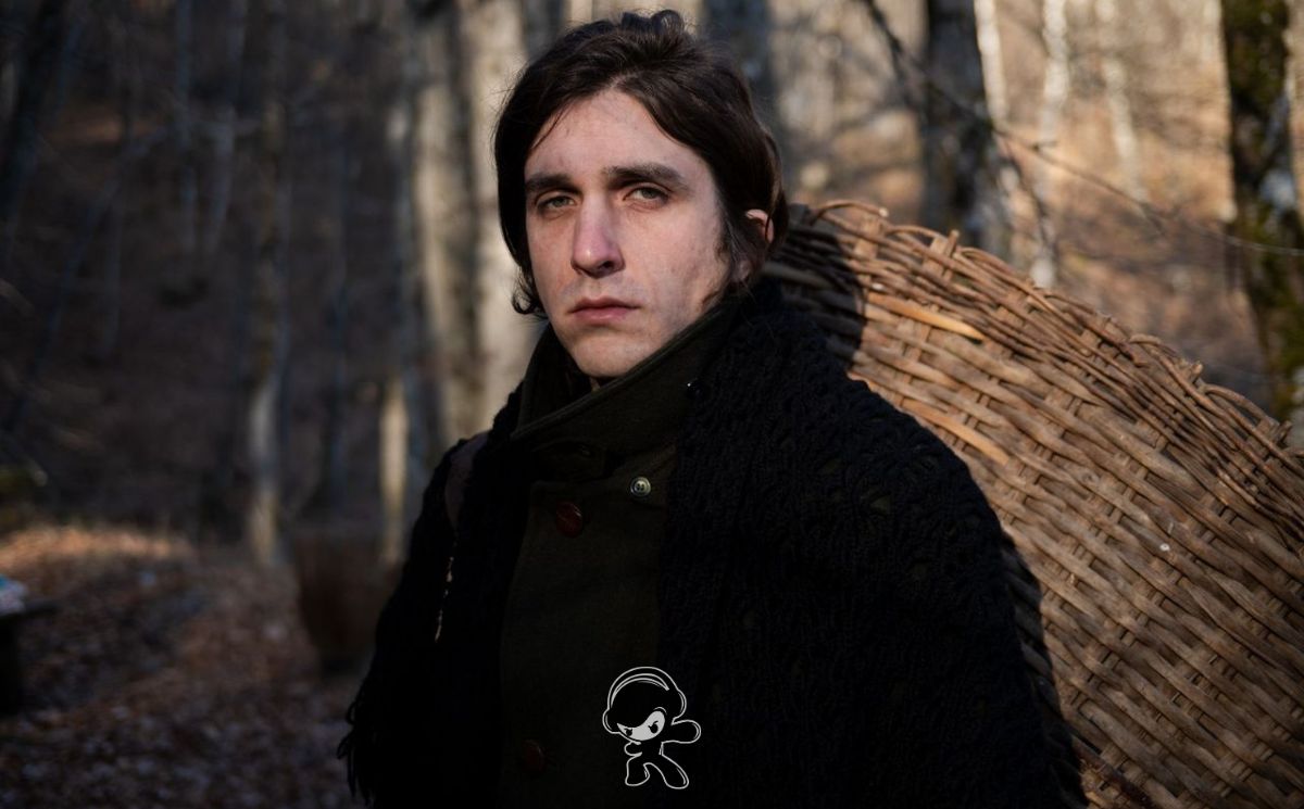 Massimo Silverio - Zoja (Experimental)