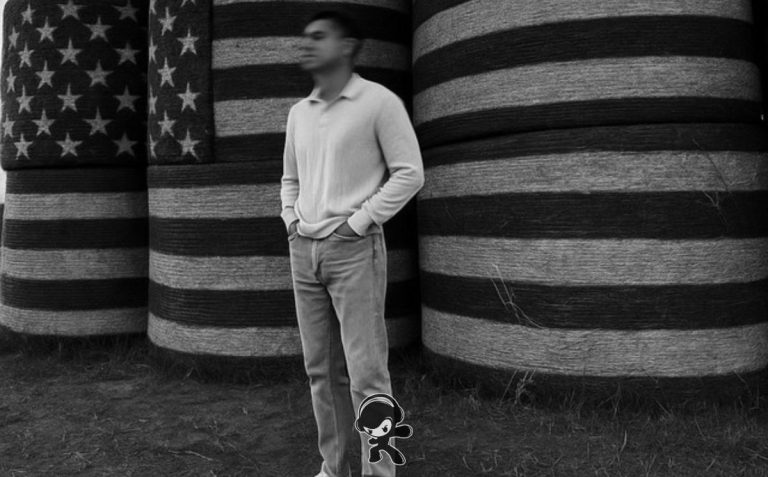 Matt Patek - Culture Clash (Indie R&B)