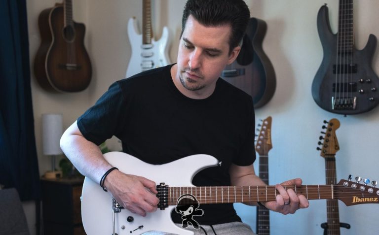 Neil Kopicki - Lumen (Modern Progressive Metal)