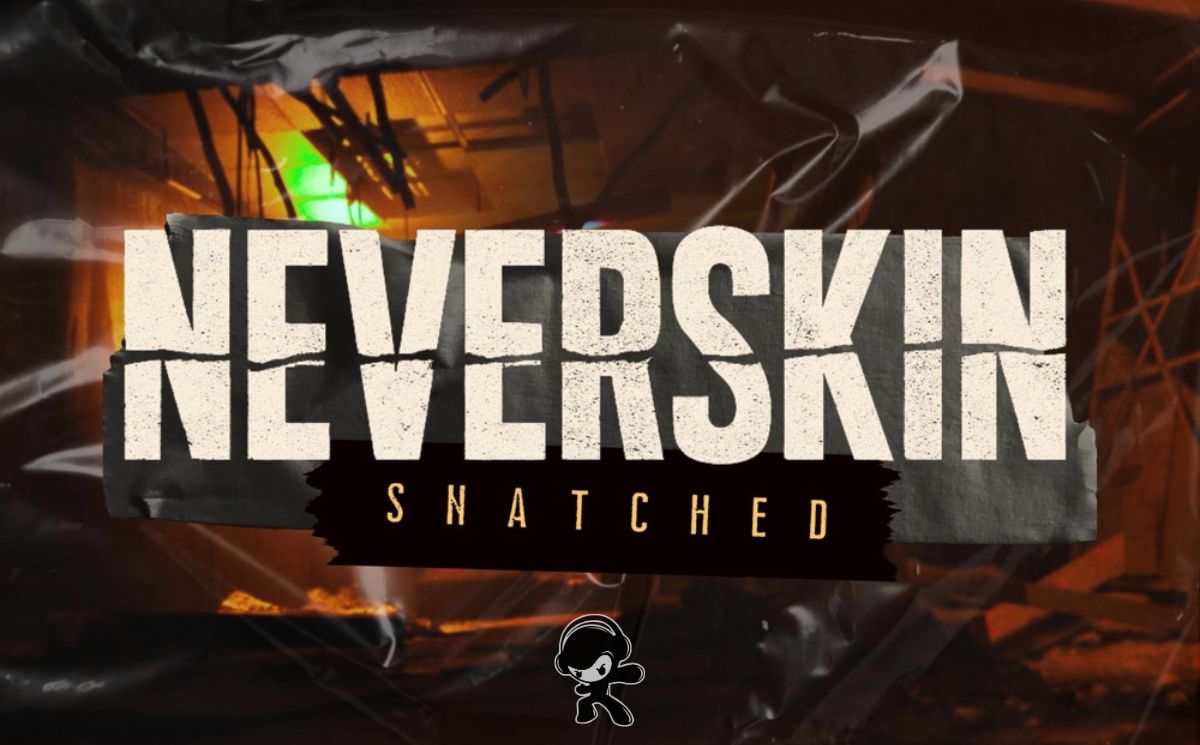 Neverskin - Snatched (Alternative Metal)