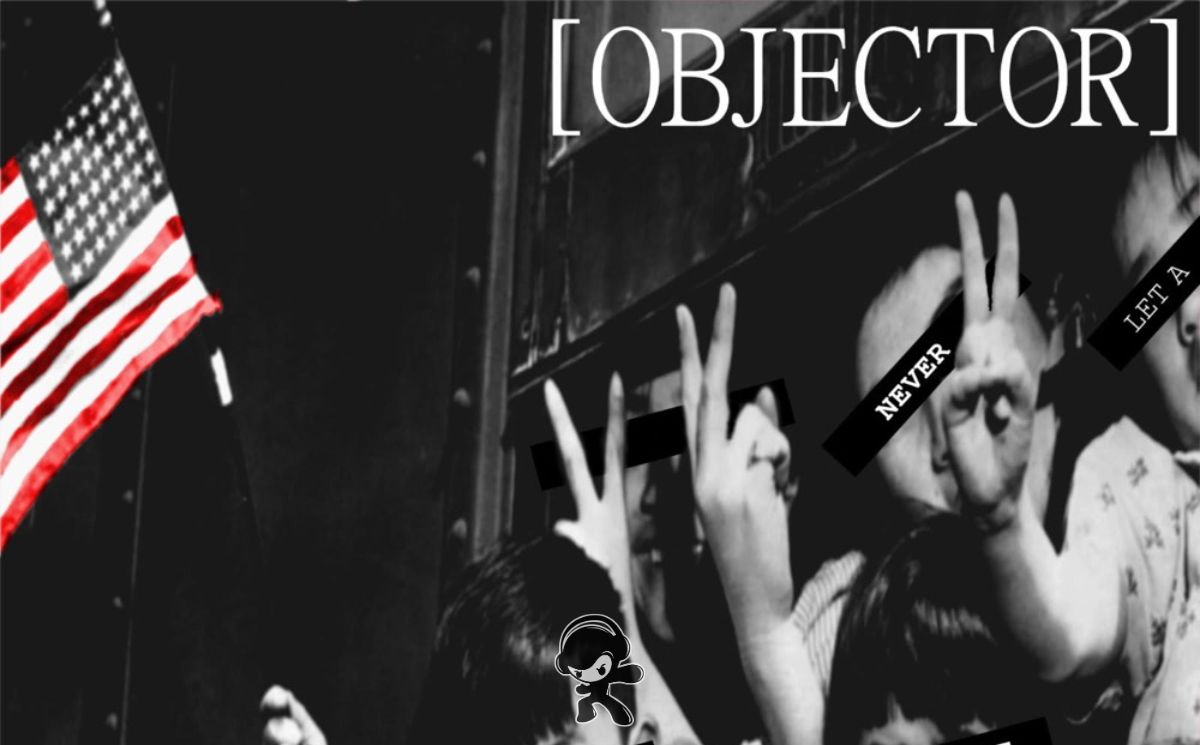 Objector - Catastrophizer (Hardcore Punk)