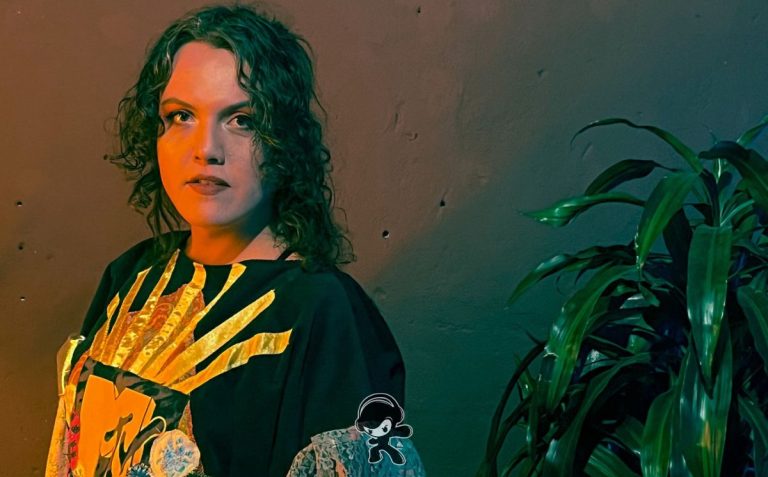 Odemglanie - Przyszły (Dark Pop)