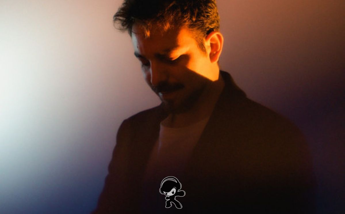 Oine - Ethereal (Experimental Electronic)