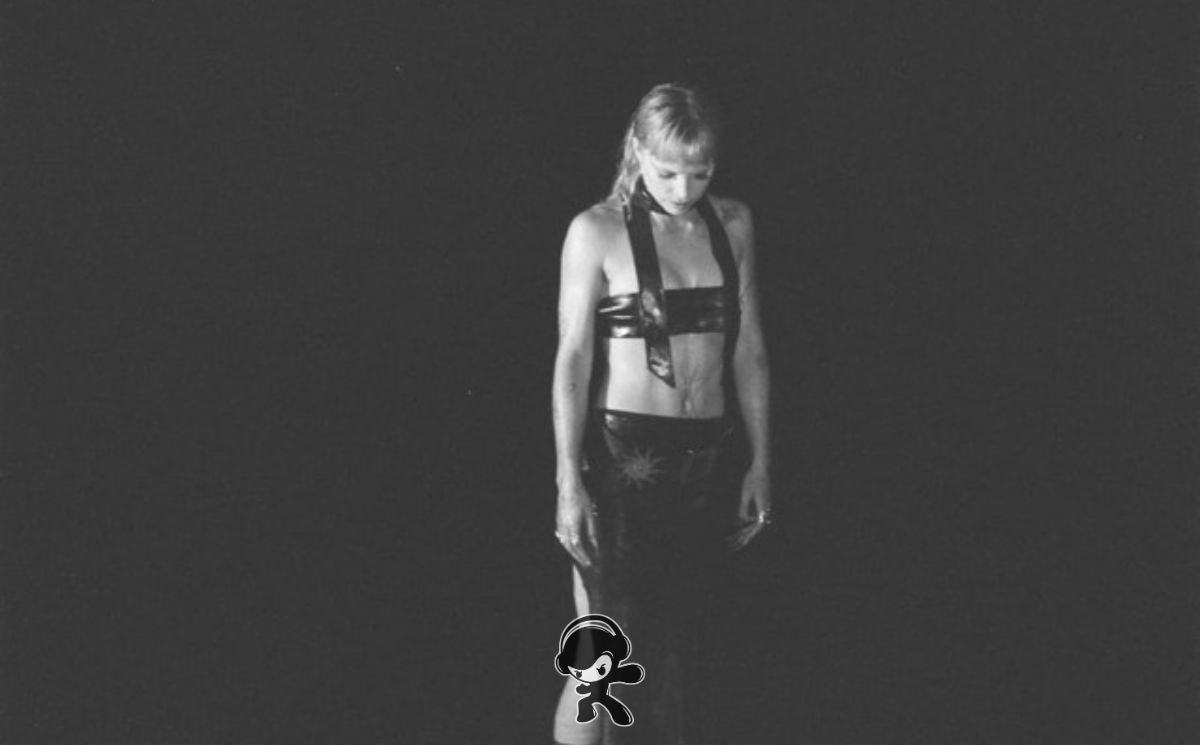 Olza - sleepingpeacock (Dark Pop)