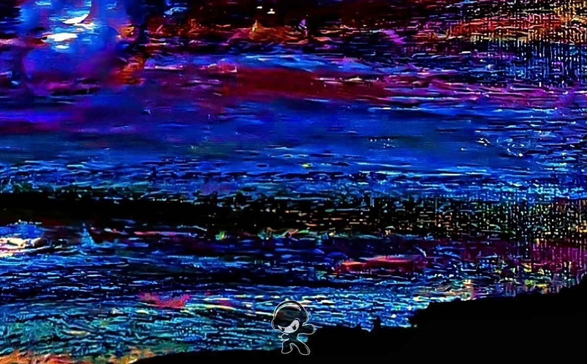 Parachute Eyes - Candy Carmine (Melodic Metal)