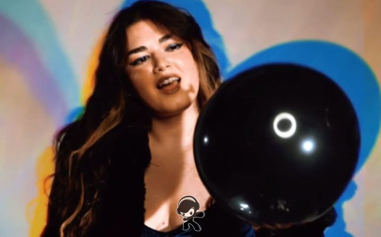 Pariseli - How Did We Get Here? (Power Pop)