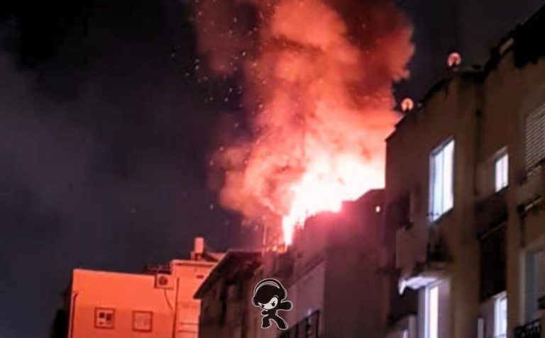 Piano Pulse - It’s All Burning (Alternative Pop)