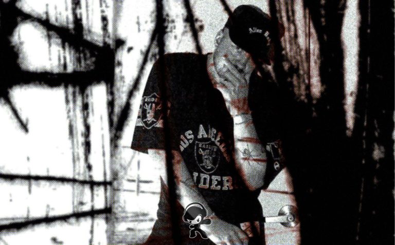 Pictureplane - Weeping Sky (Indie Electronic)