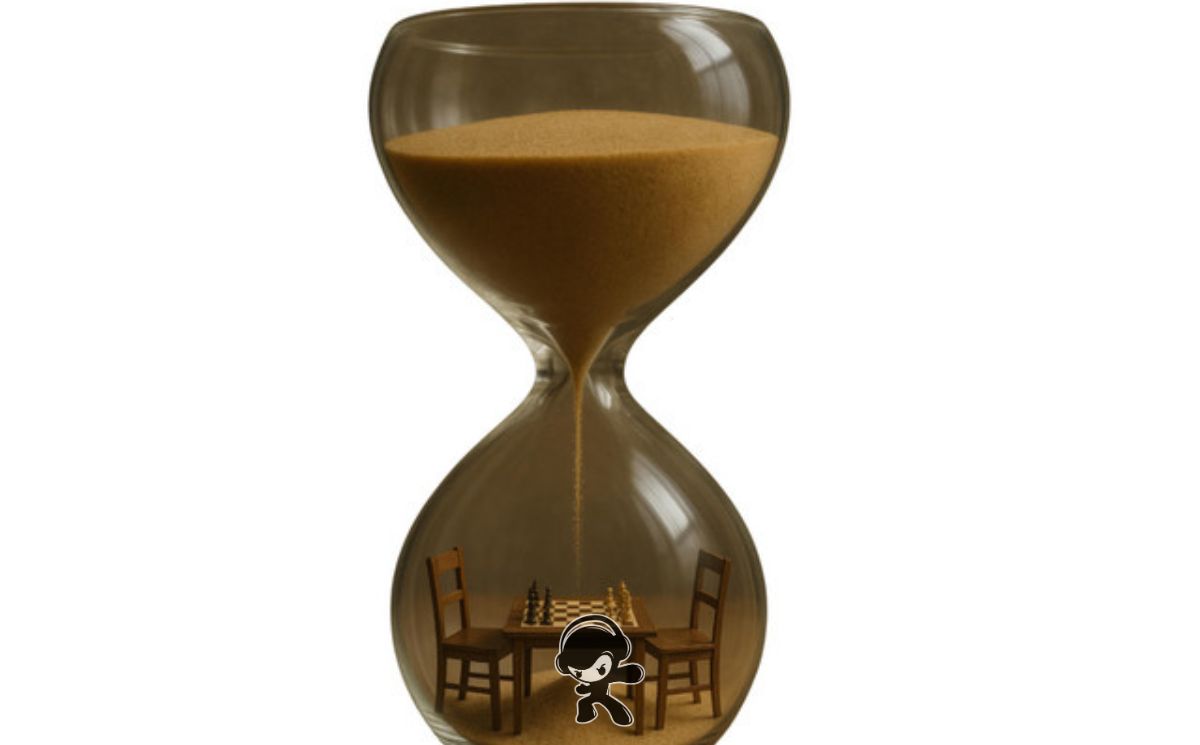 Ravas - Time (Alternative Pop)